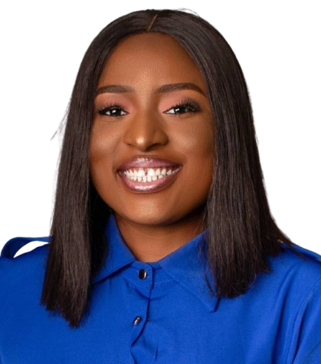 Chidera James-Edeh