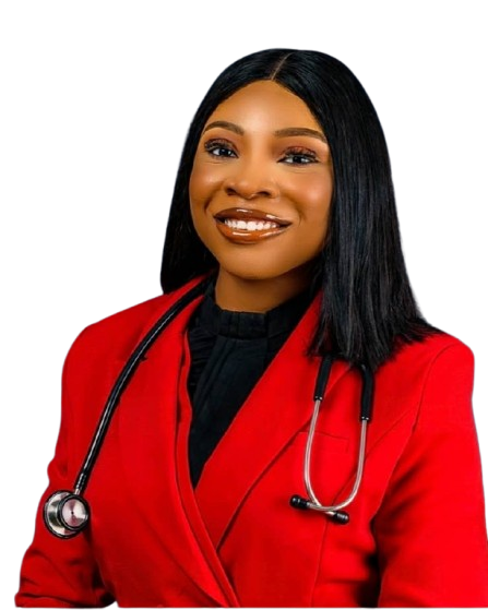 Ndubuisi Juliet