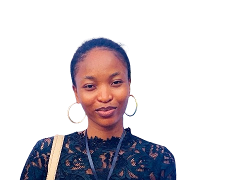 Maureen Amaechi