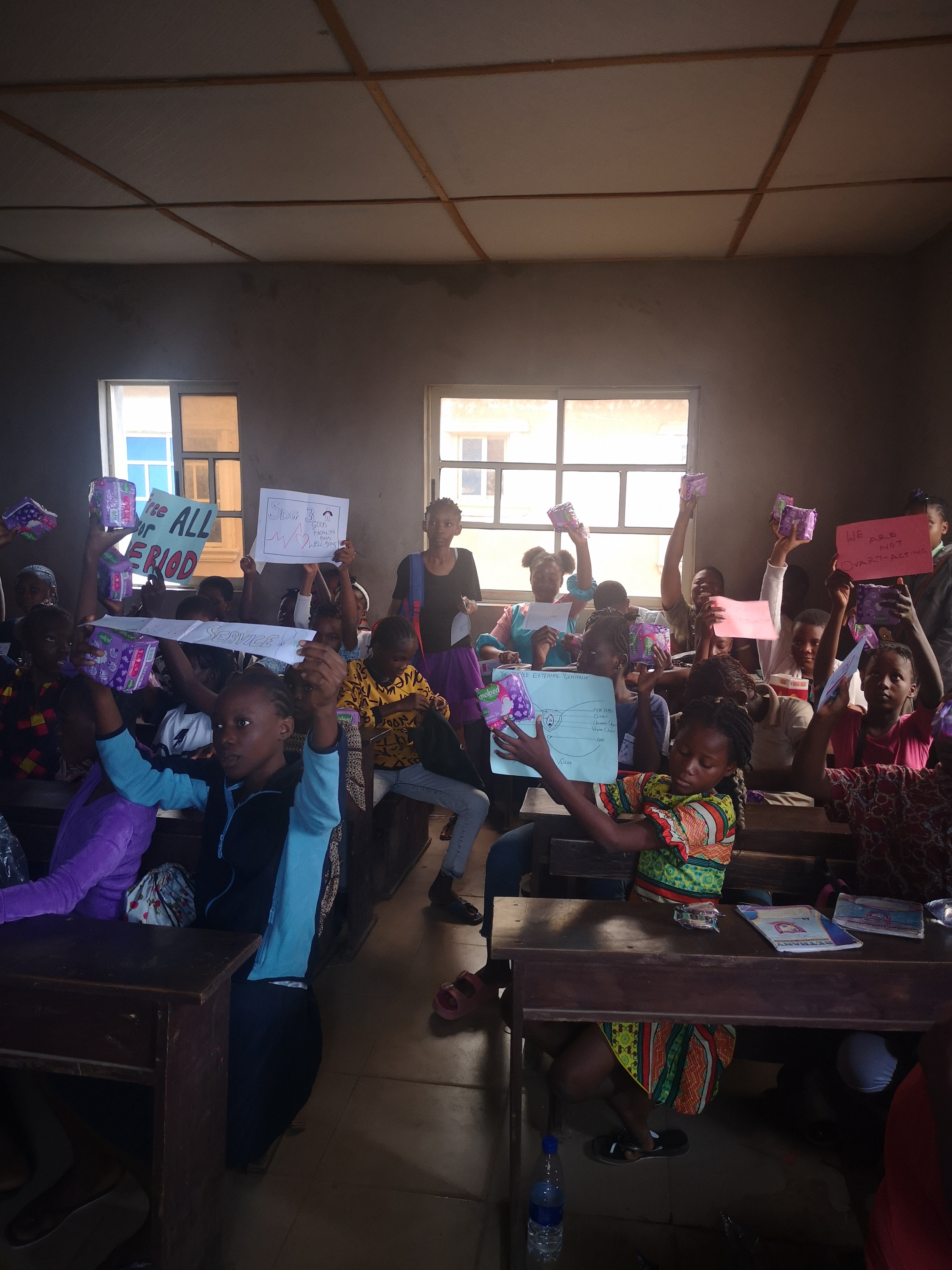 Youth Ambassador Program